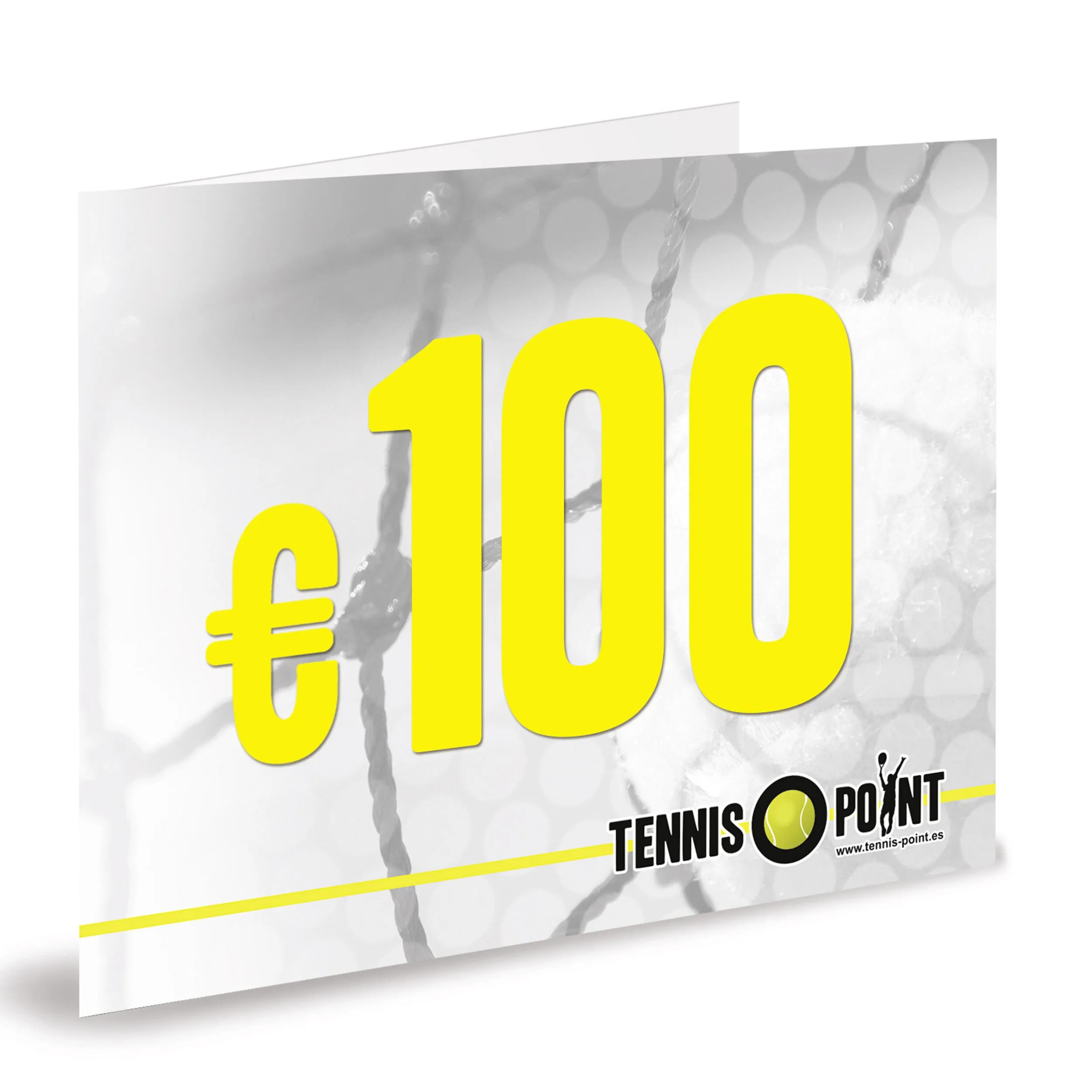 100 Euros Vale Regalo