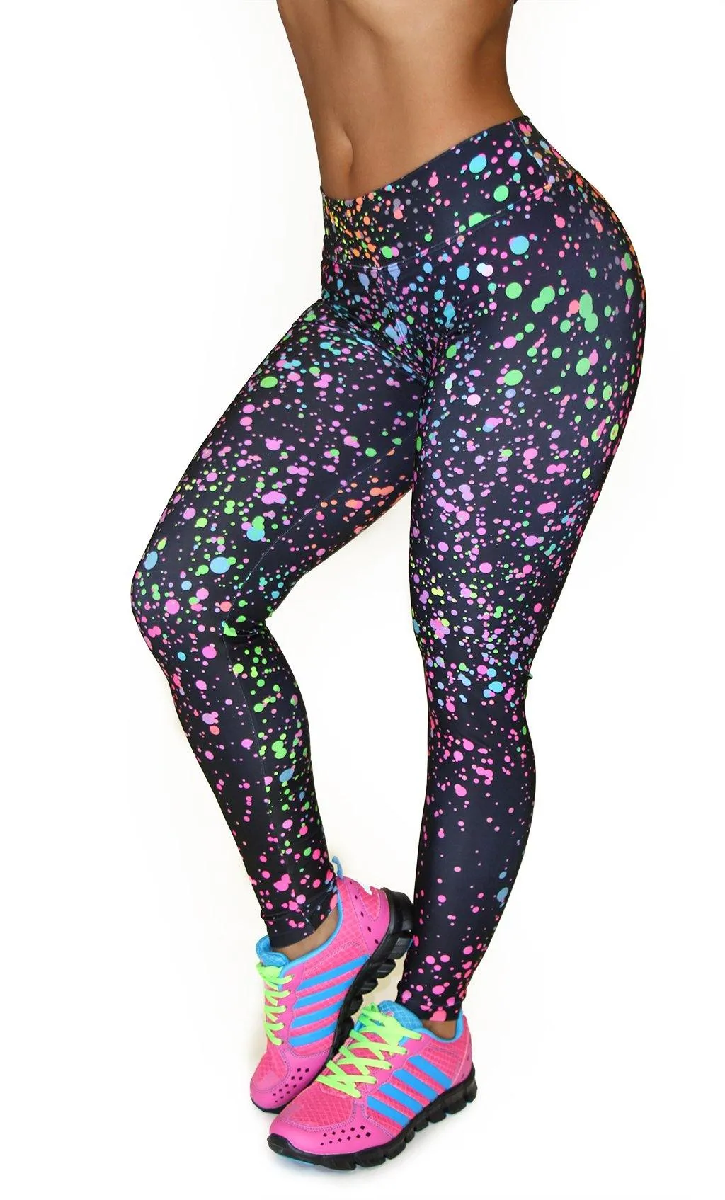 1006SK Maripily Activewear Skinny