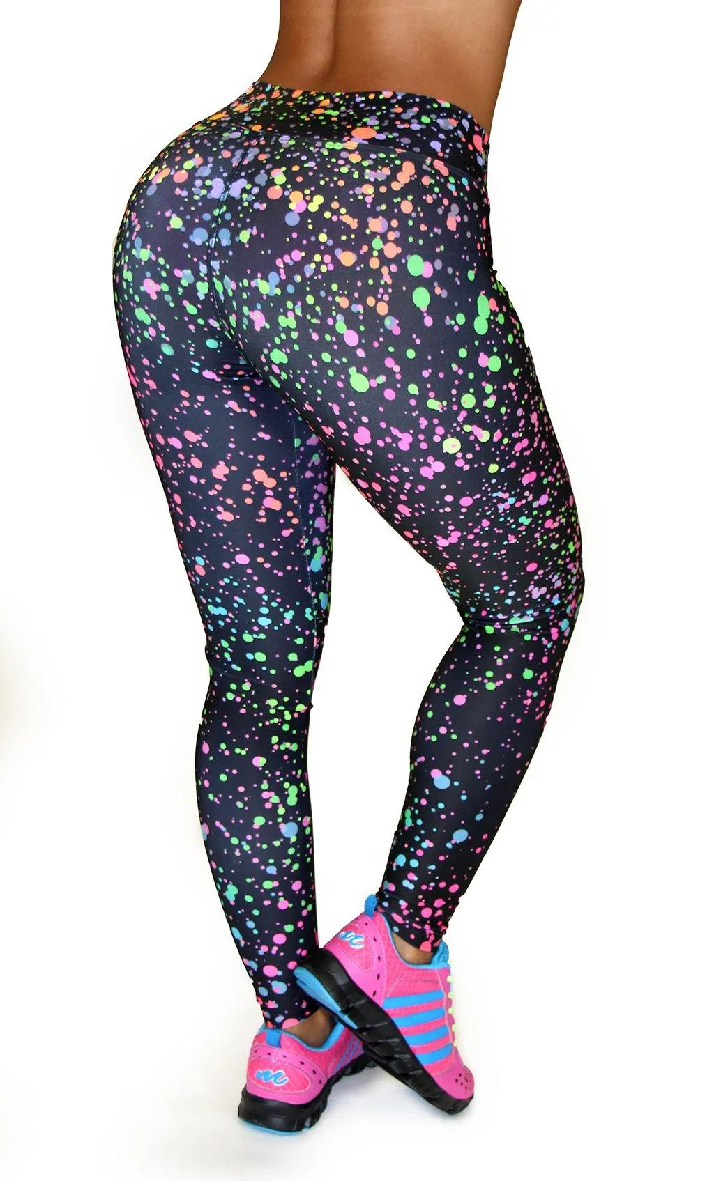 1006SK Maripily Activewear Skinny
