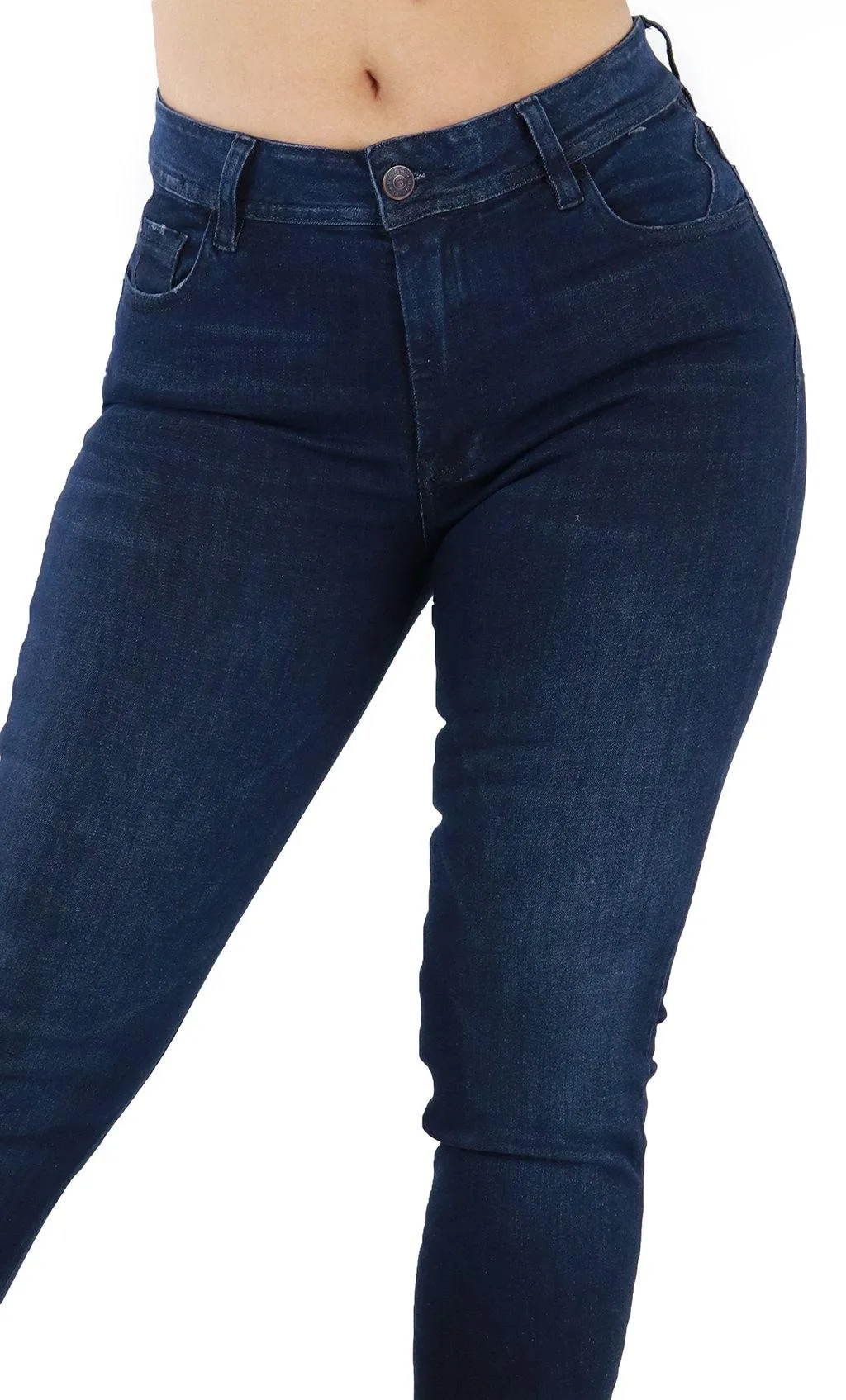 10555 SCARCHA WOMEN'S SKINNY JEAN