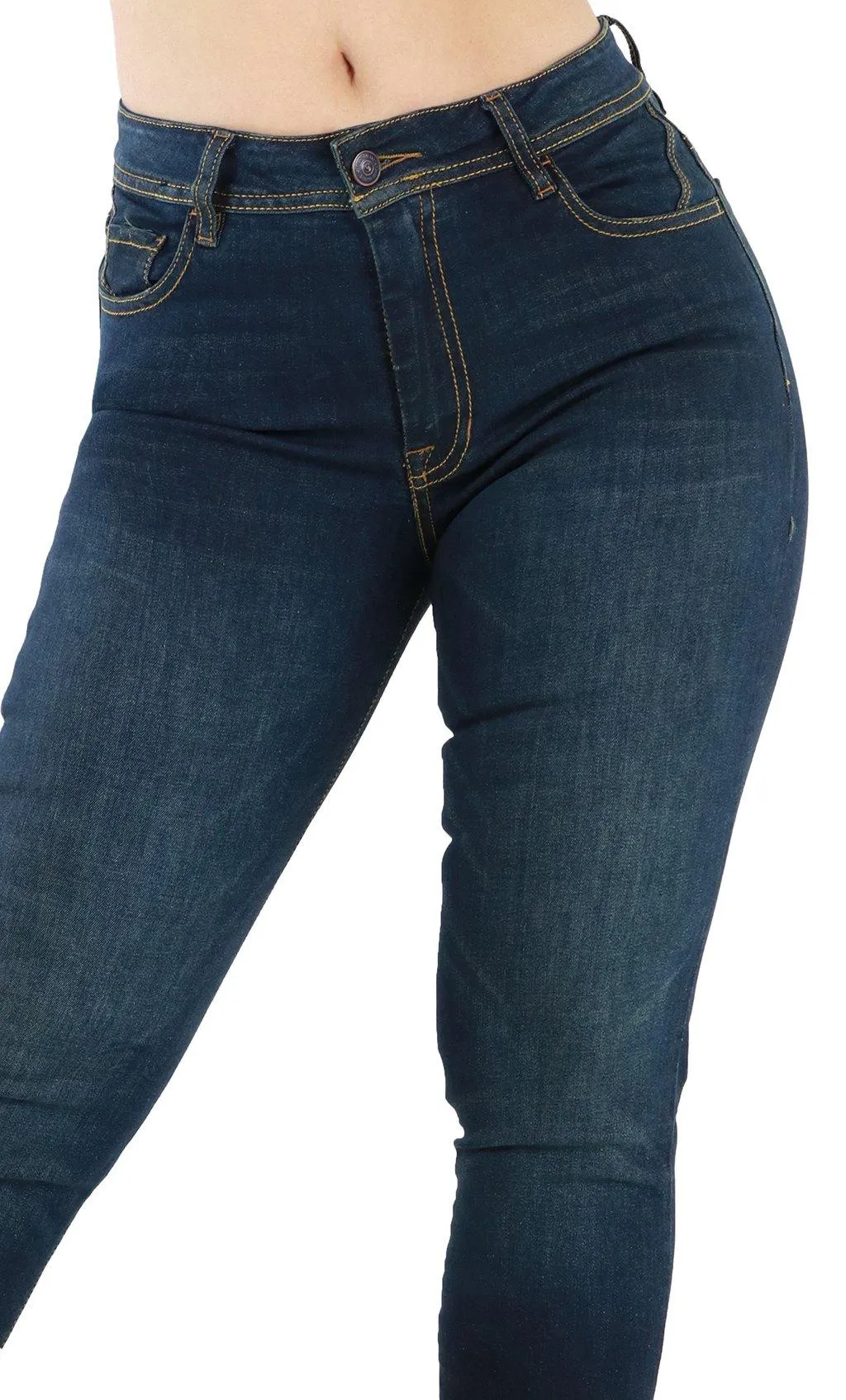 10556 SCARCHA WOMEN'S SKINNY JEAN