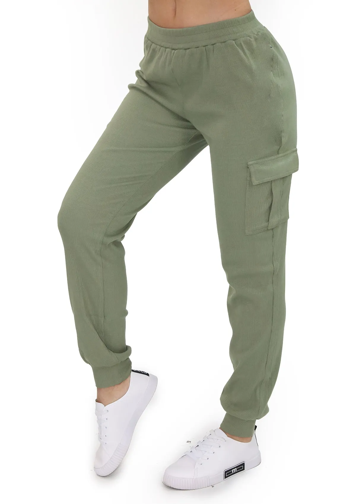 10949 Jogger de Mujer