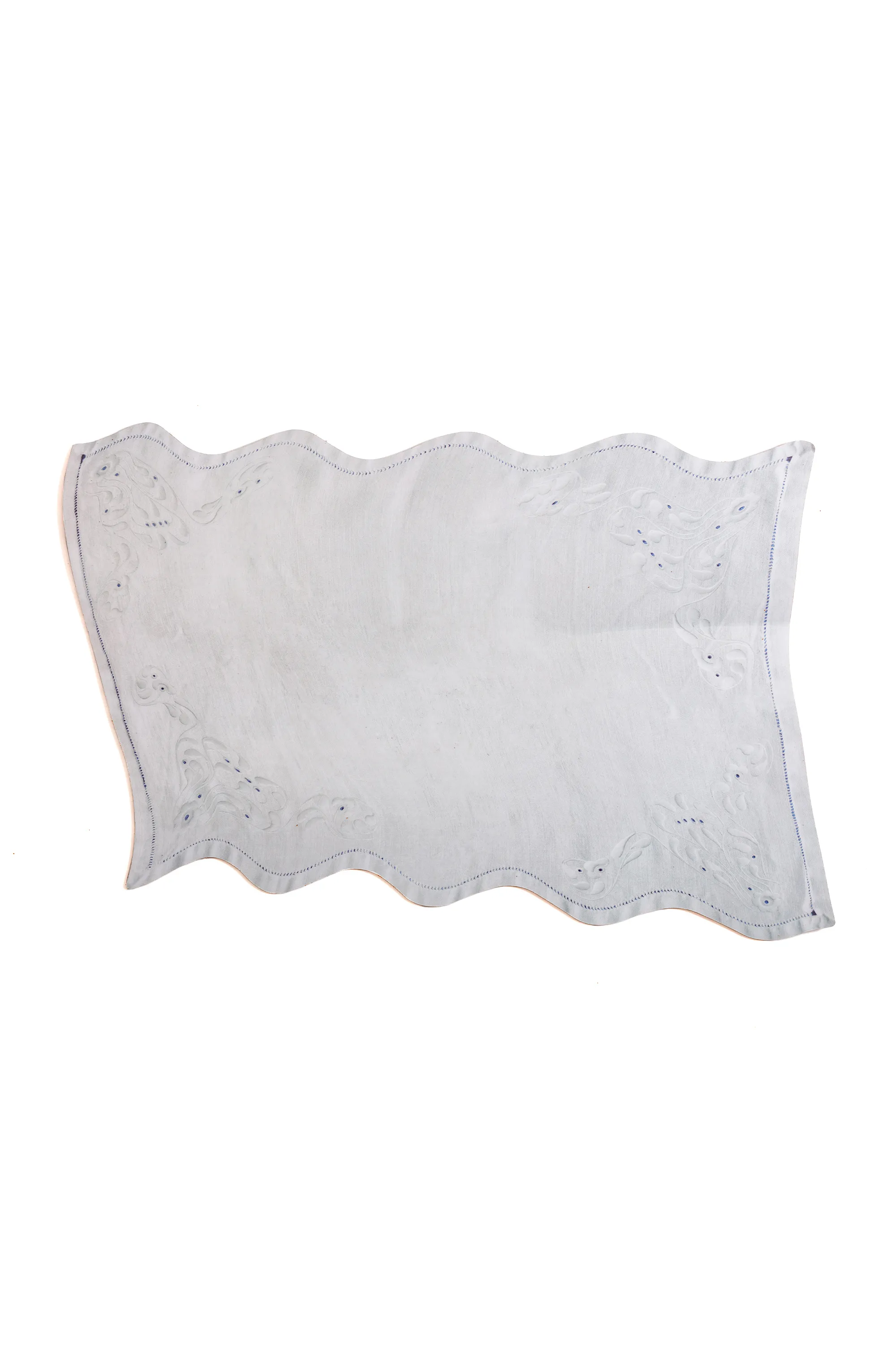 11265 TABLE MAT "DIESEL LIVING"  ACID F