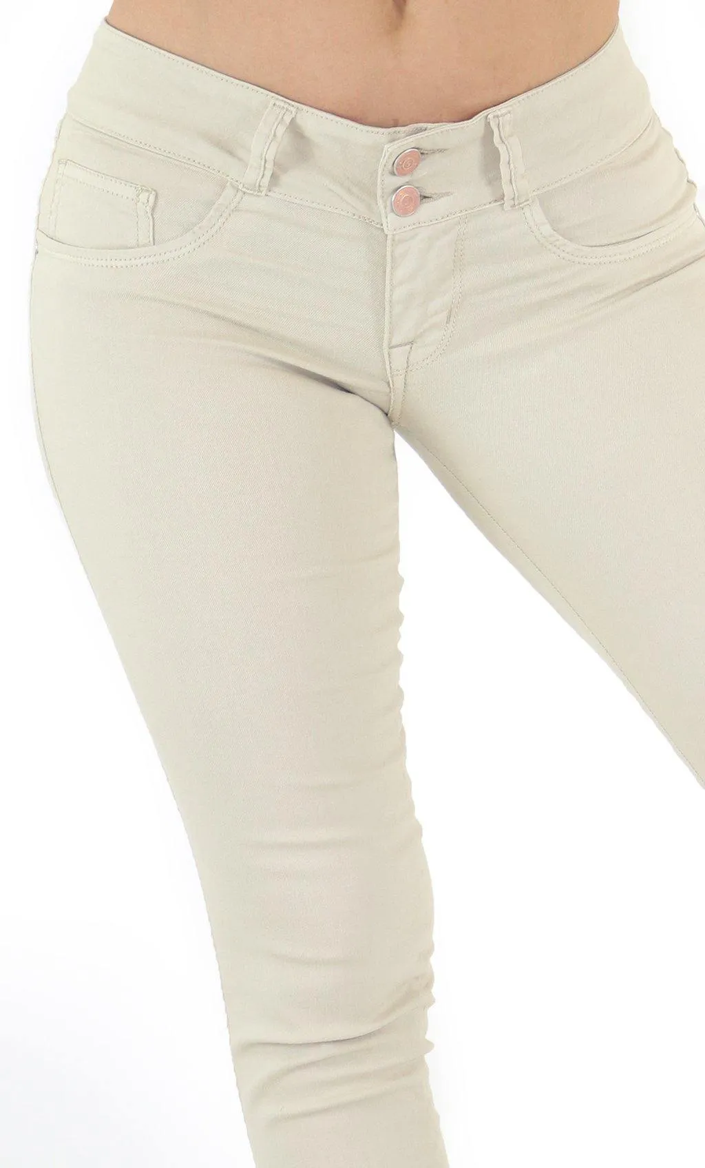1131 Scarcha Women's Skinny Jean
