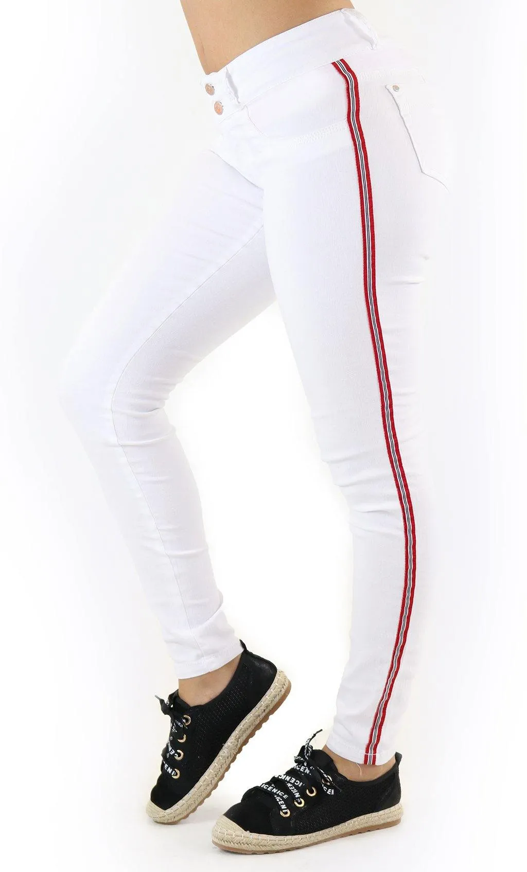 1133 Scarcha Women's Skinny Jean