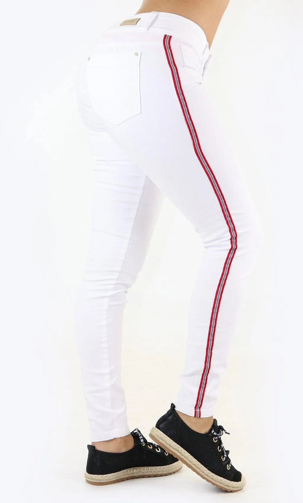 1133 Scarcha Women's Skinny Jean