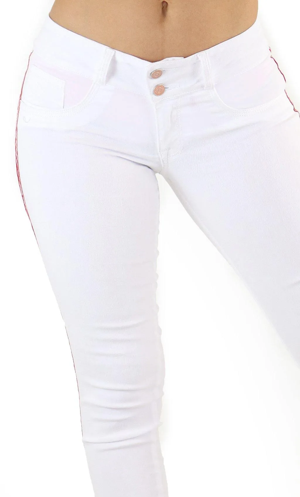 1133 Scarcha Women's Skinny Jean