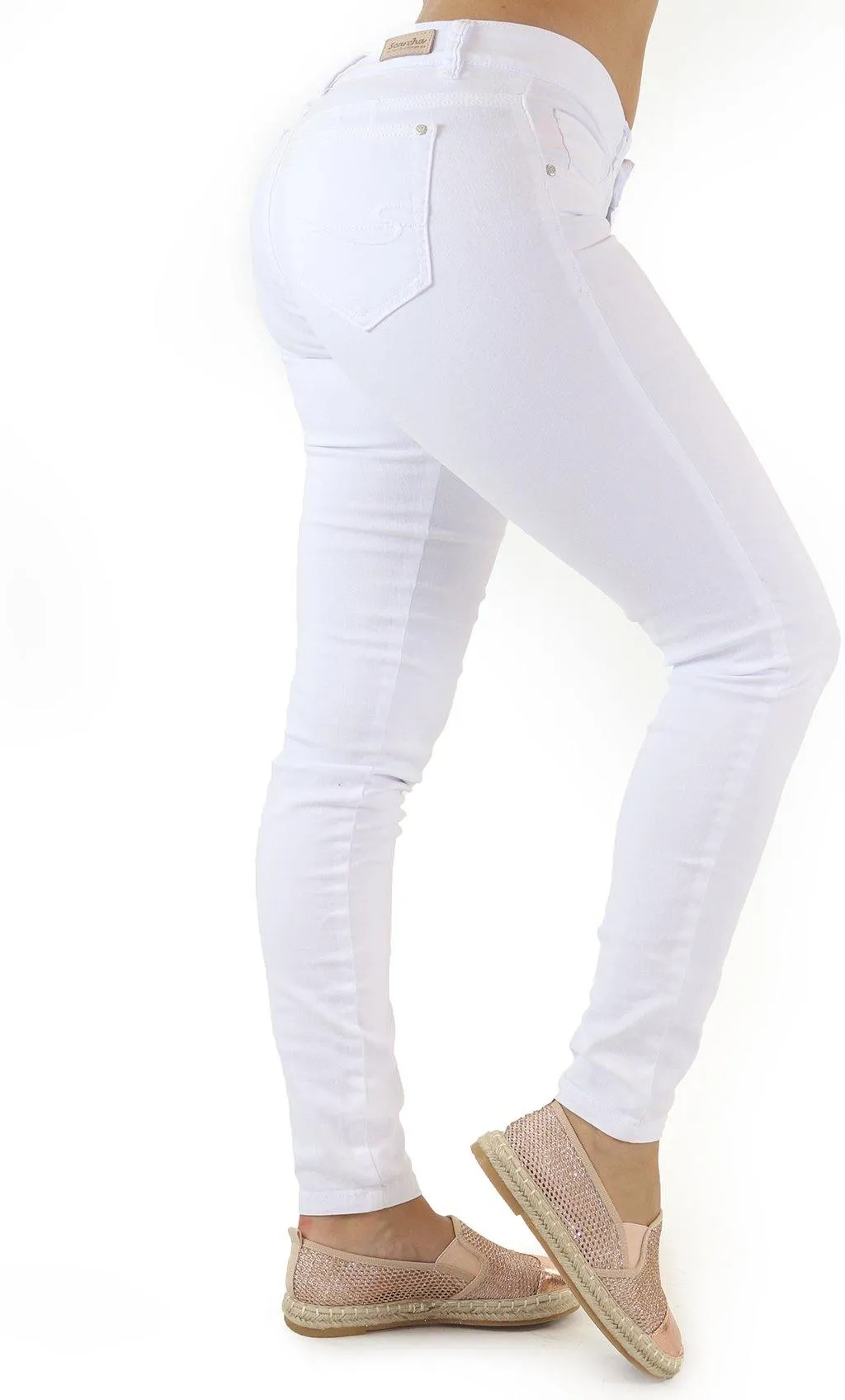 1134 Scarcha Women's Skinny Jean