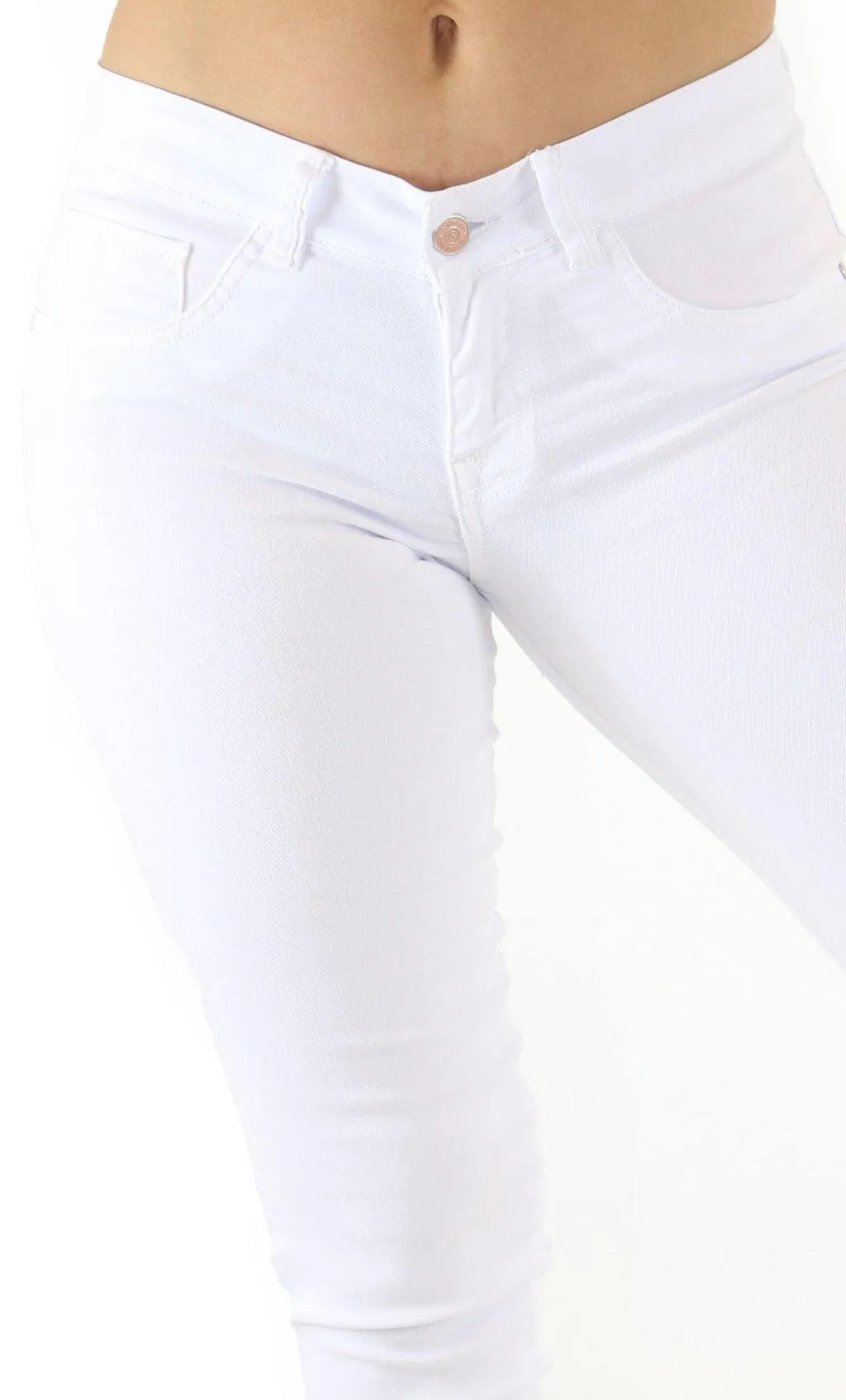 1134 Scarcha Women's Skinny Jean
