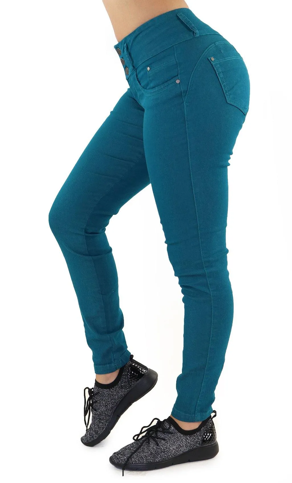 1144 Scarcha Women's Skinny Jean