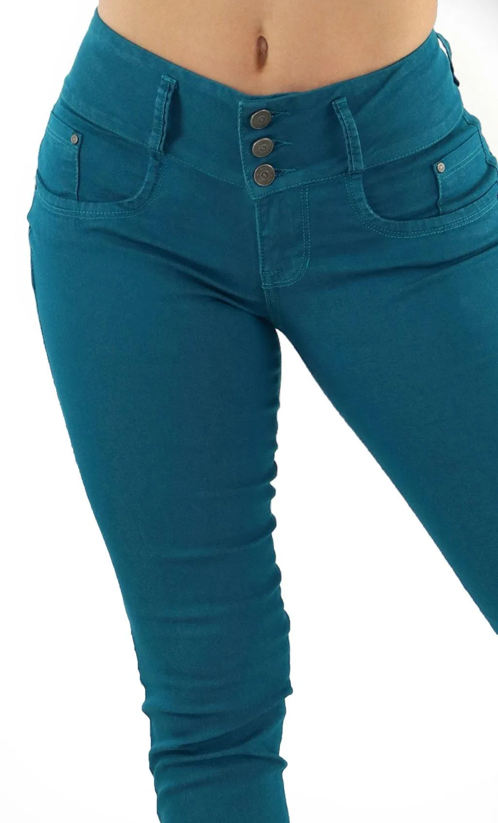 1144 Scarcha Women's Skinny Jean