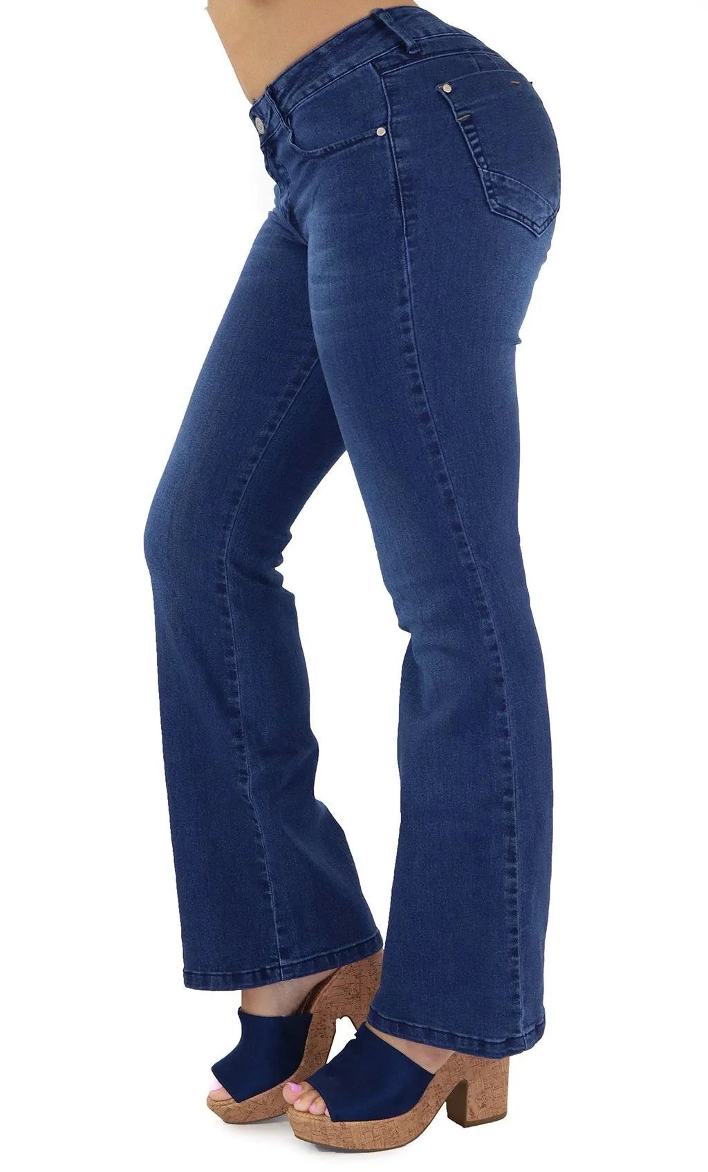 1145 Scarcha Women's Skinny Jean
