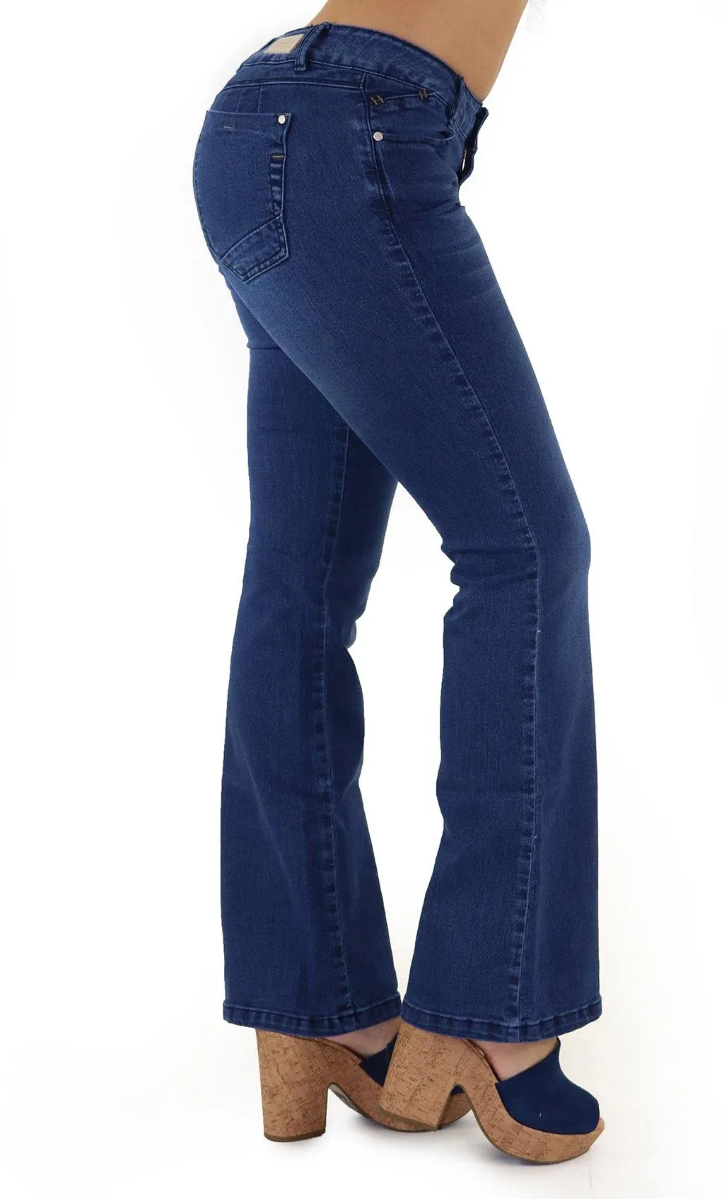 1145 Scarcha Women's Skinny Jean