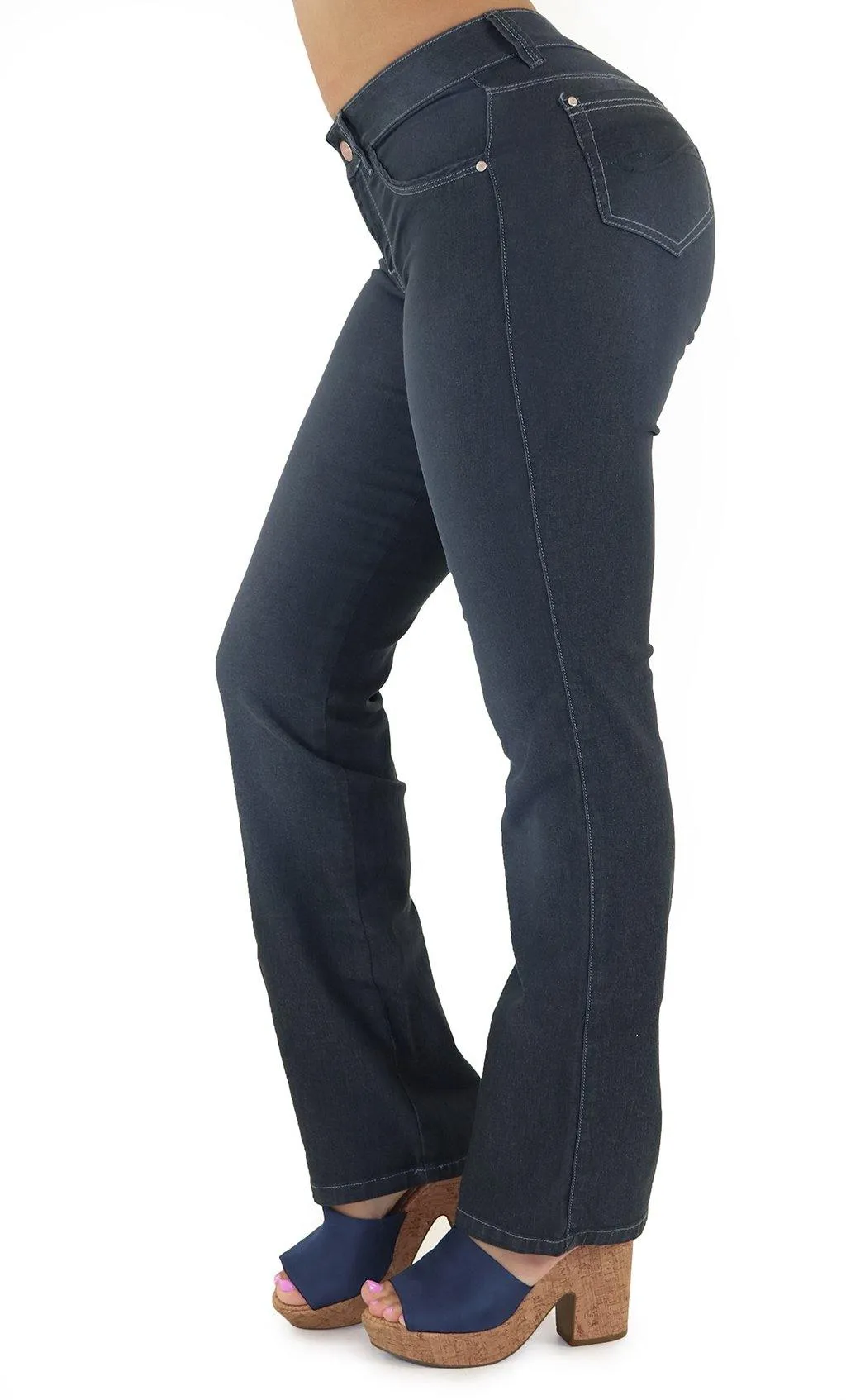 1146 Scarcha Women's Skinny Jean