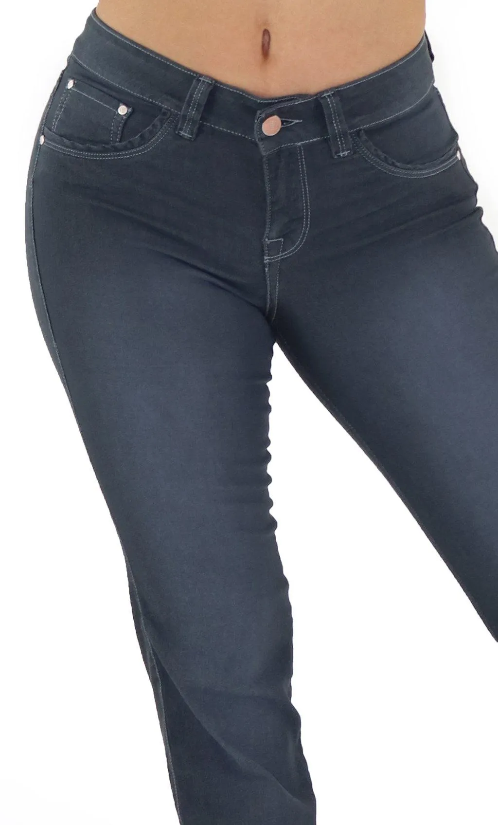 1146 Scarcha Women's Skinny Jean