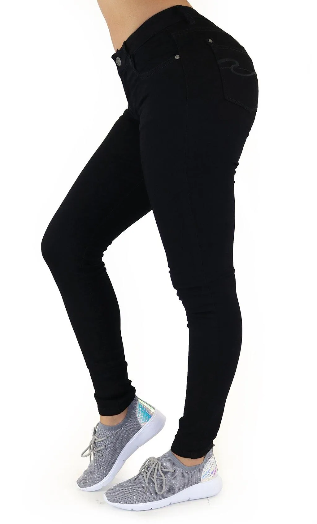 1147 Scarcha Women's Skinny Jean