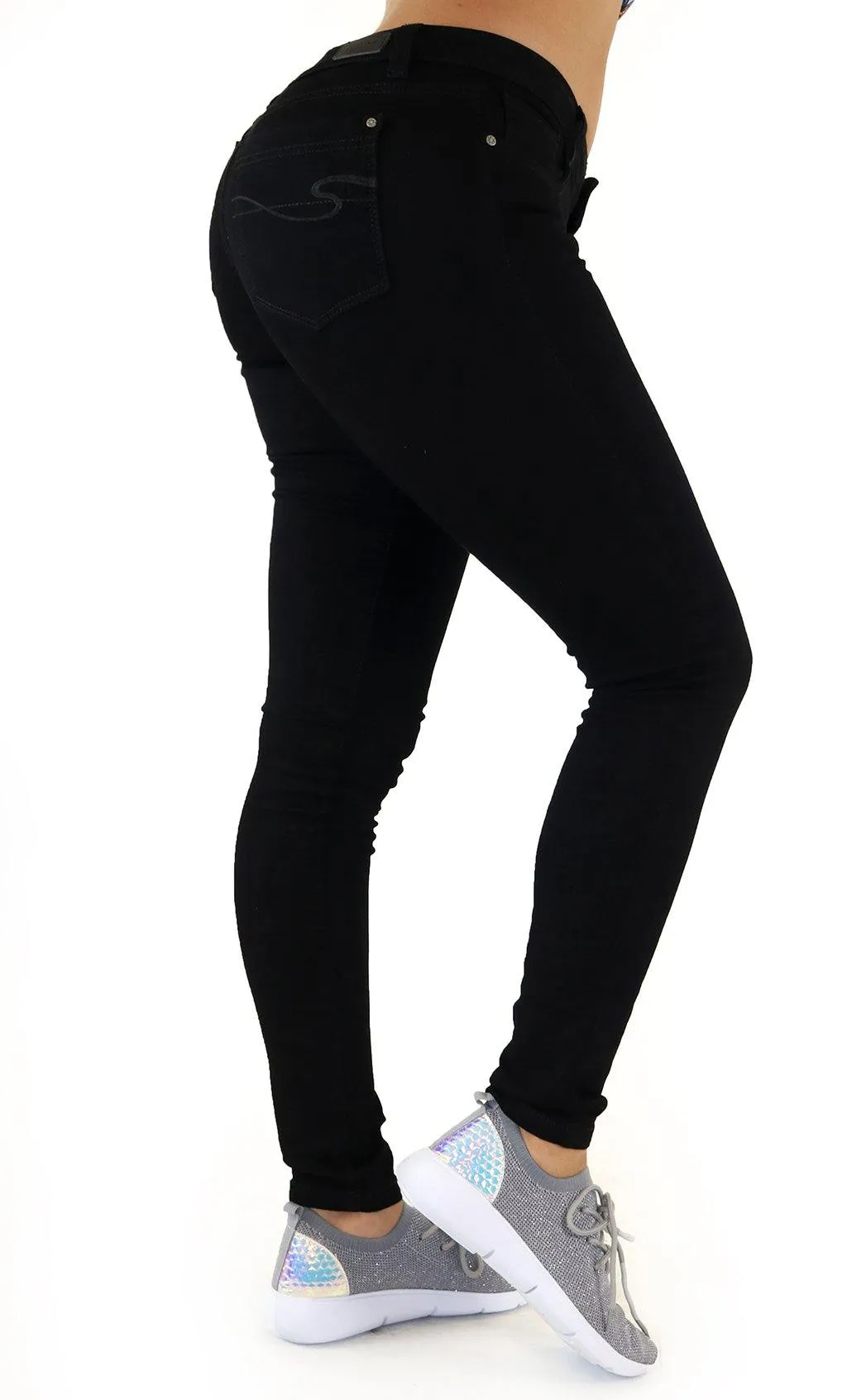 1147 Scarcha Women's Skinny Jean
