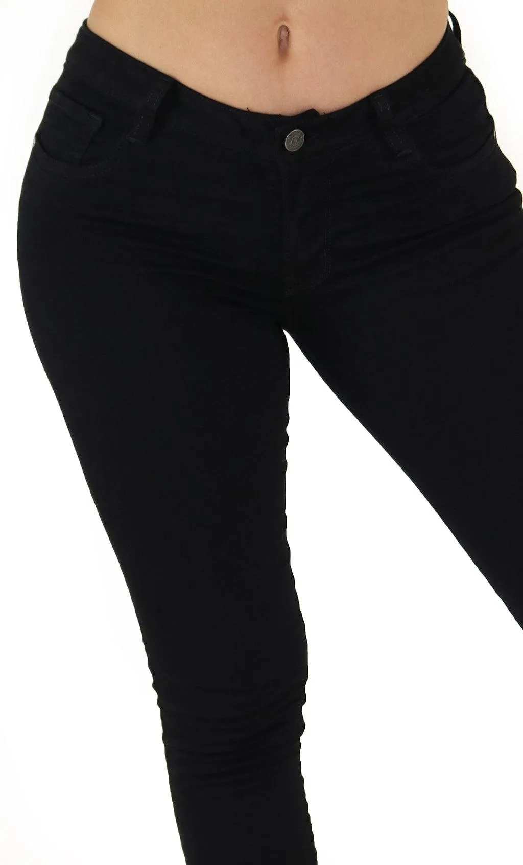 1147 Scarcha Women's Skinny Jean