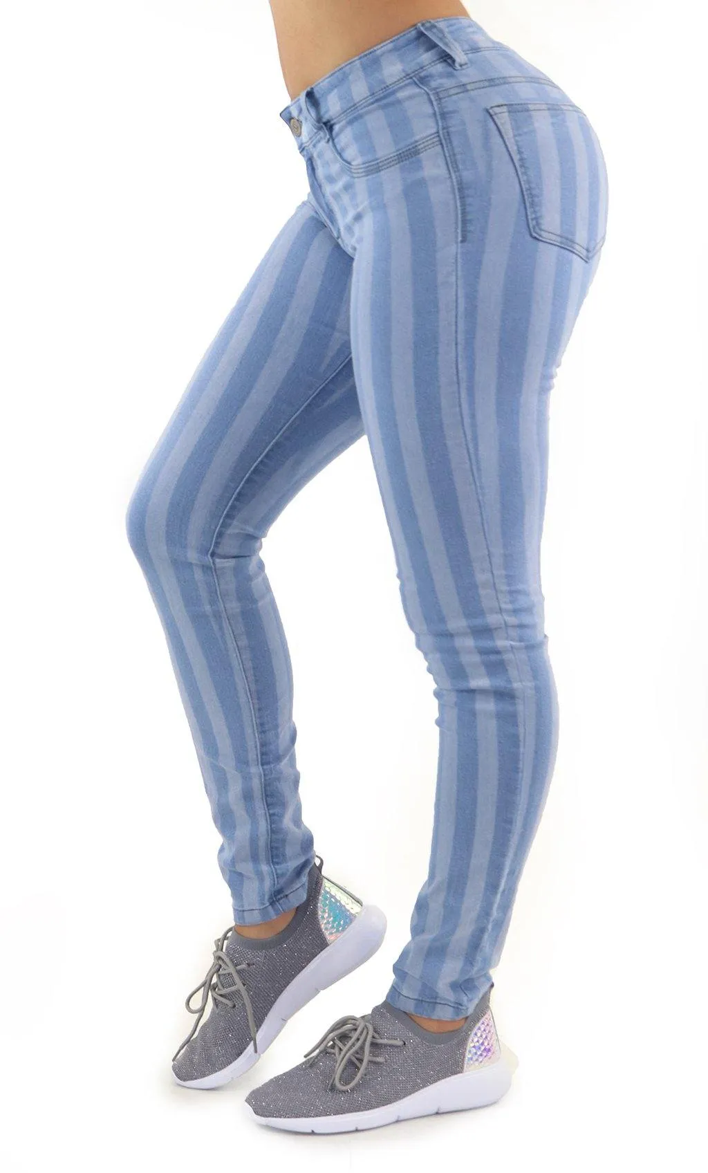 1148 Scarcha Women's Skinny Jean