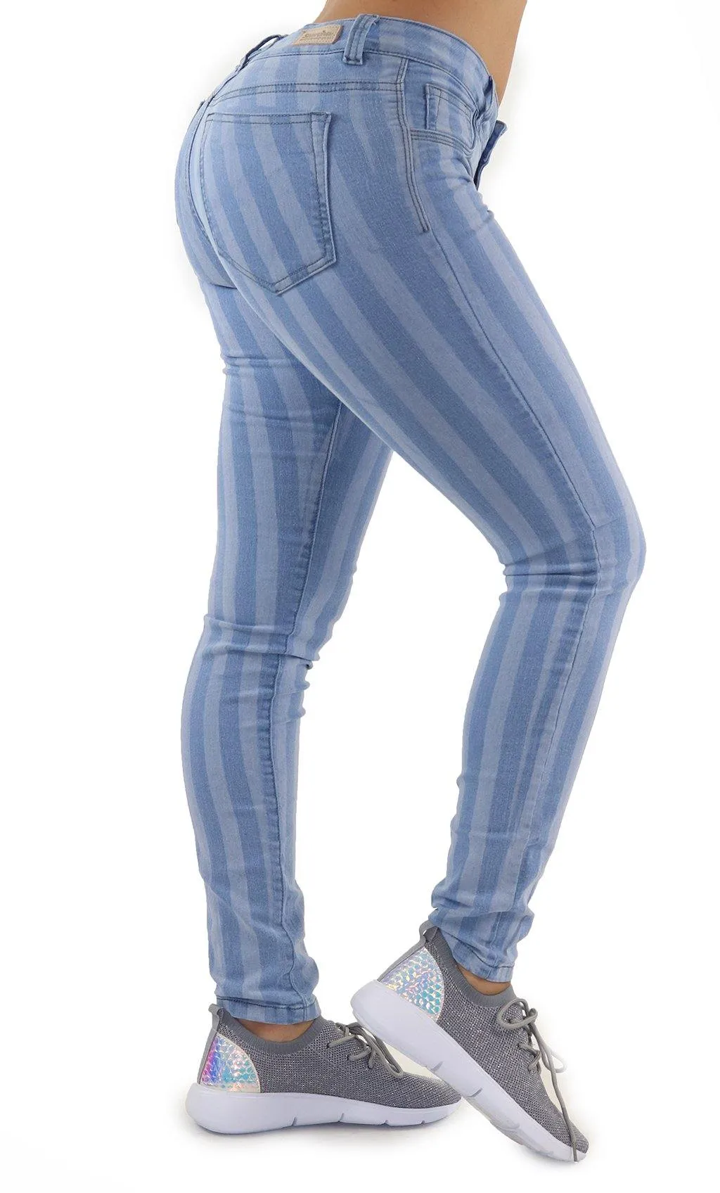 1148 Scarcha Women's Skinny Jean