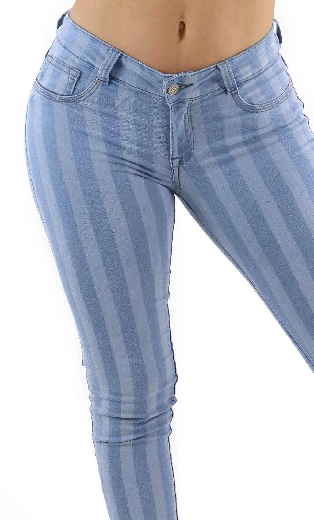 1148 Scarcha Women's Skinny Jean
