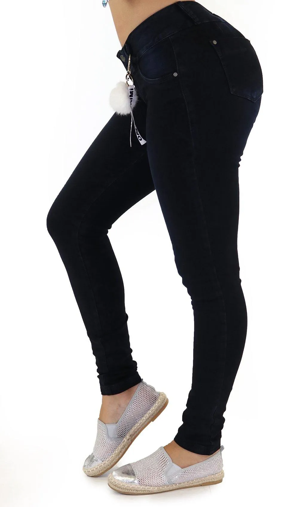 1154 Scarcha Women's Skinny Jean