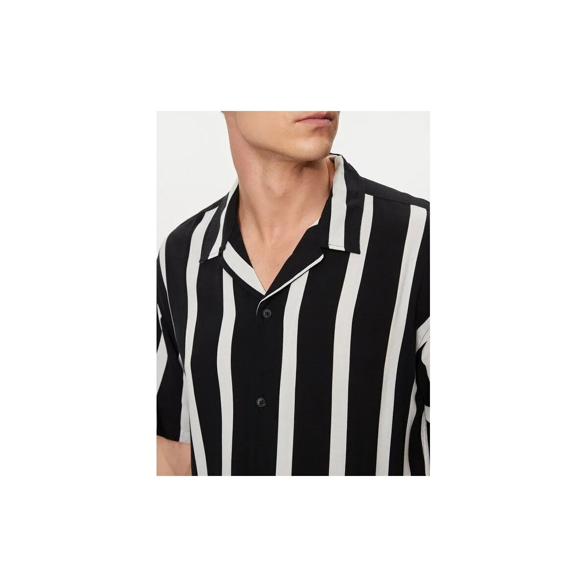 12249367 RESORT STRIPEBLACK