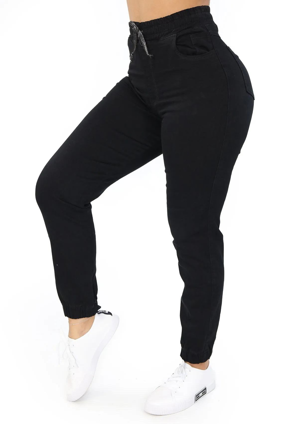 20827 Jogger Jean by Maripily Rivera