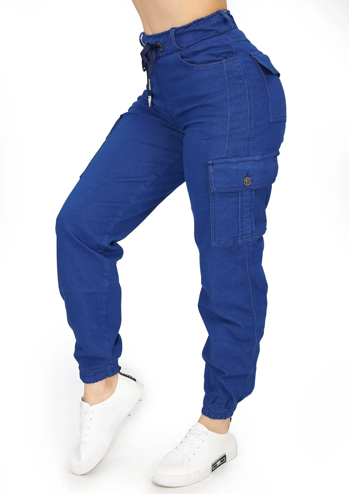 20902 Jogger Relax Jean by Maripily Rivera