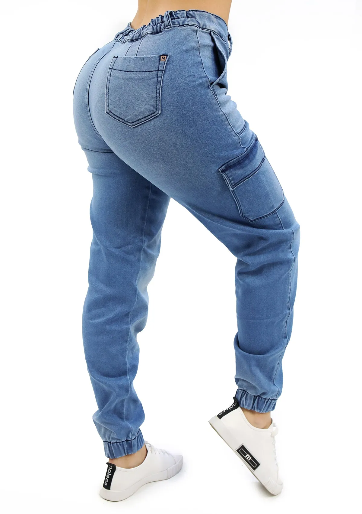 20930 Jogger Jean by Maripily Rivera