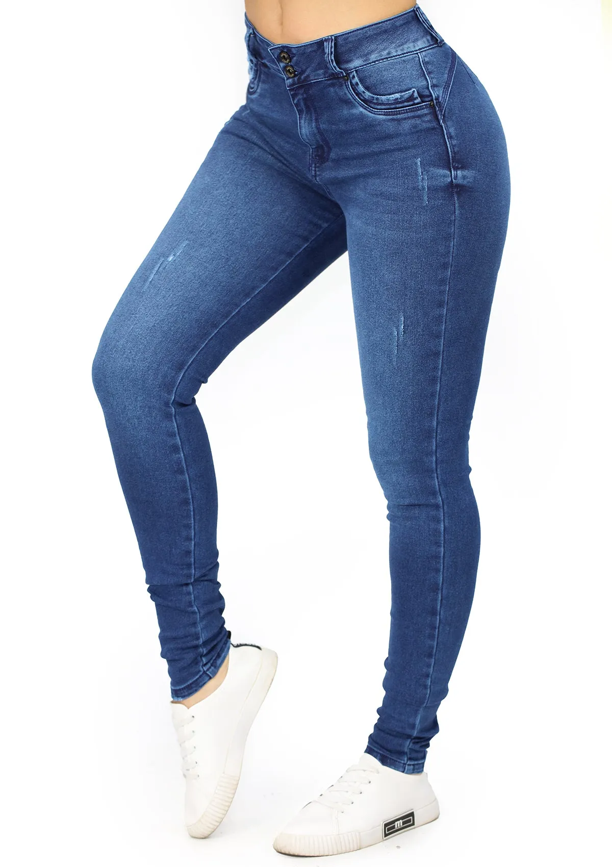 20957 Skinny Jean 