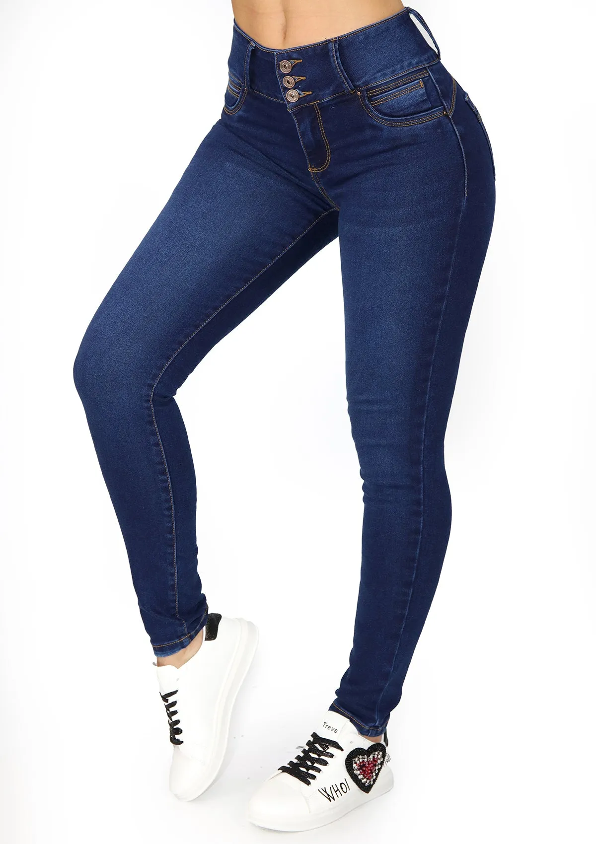 20959 Skinny Jean by Maripily Rivera