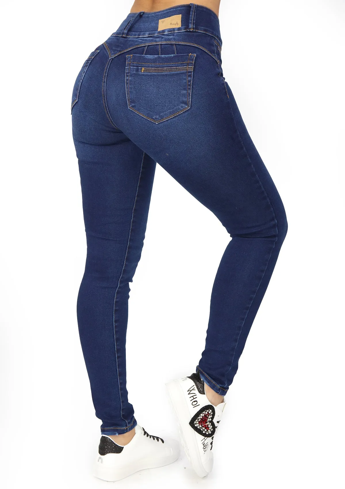 20959 Skinny Jean by Maripily Rivera