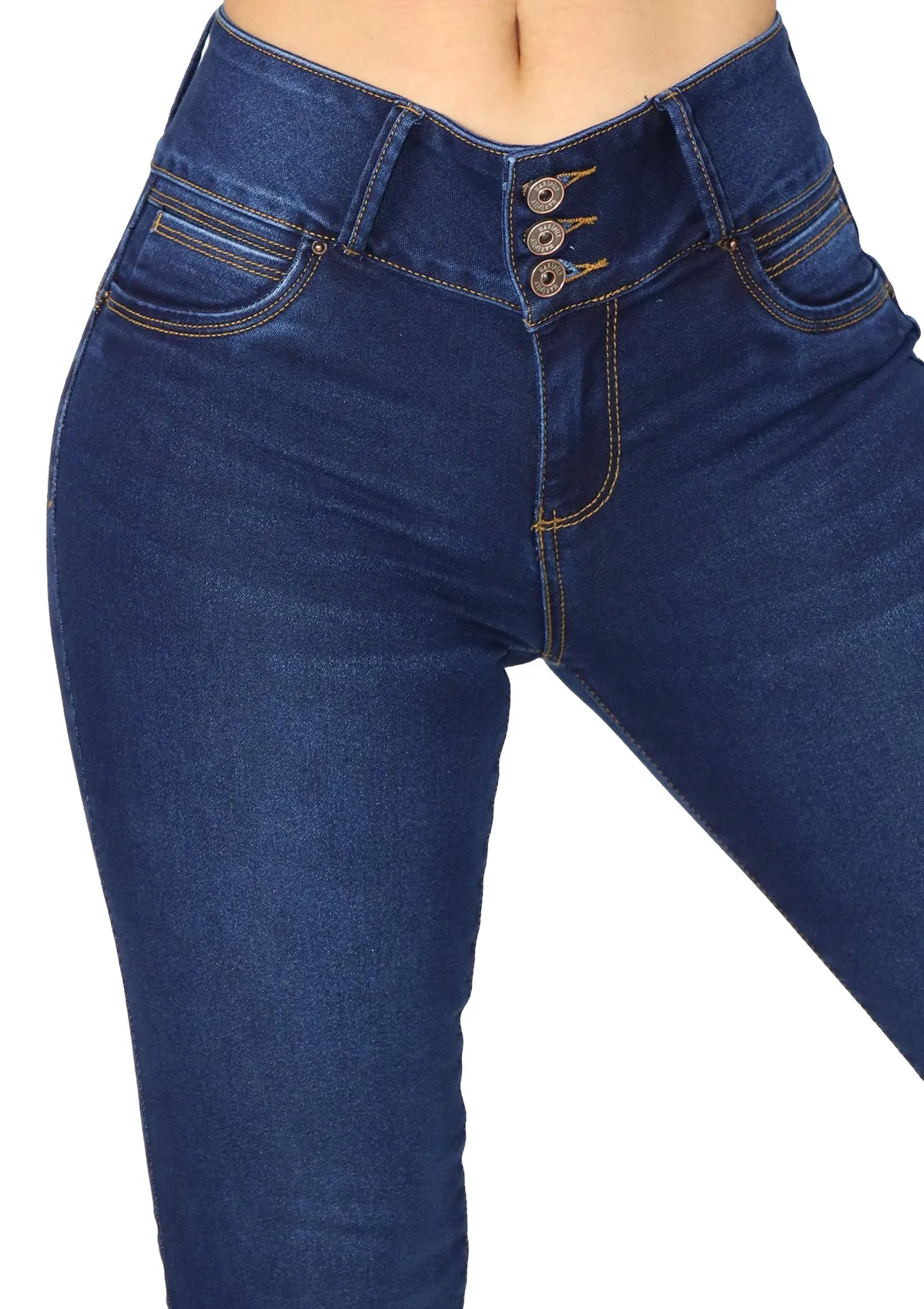 20959 Skinny Jean by Maripily Rivera