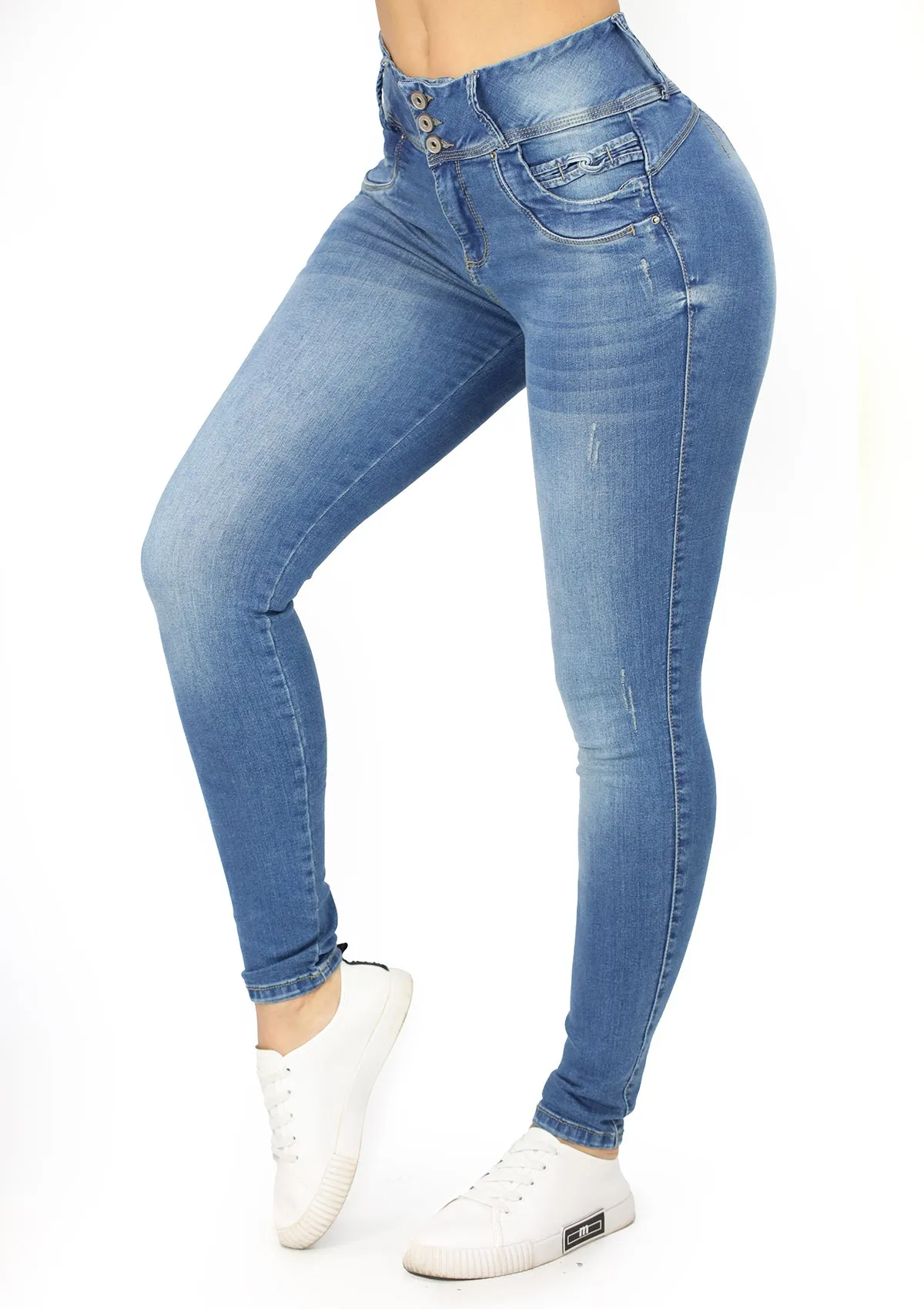 20960 Skinny Jean by Maripily Rivera