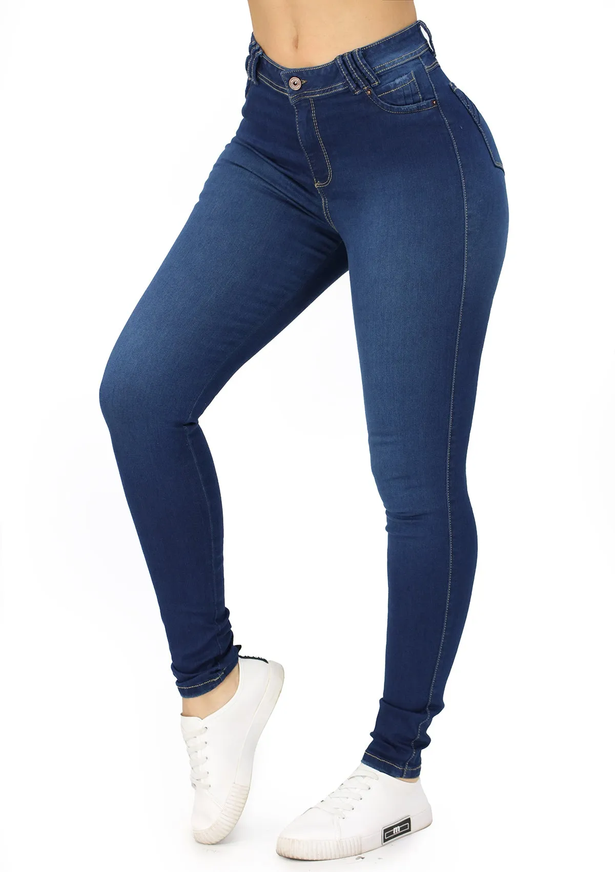 20962 Skinny Jean by Maripily Rivera