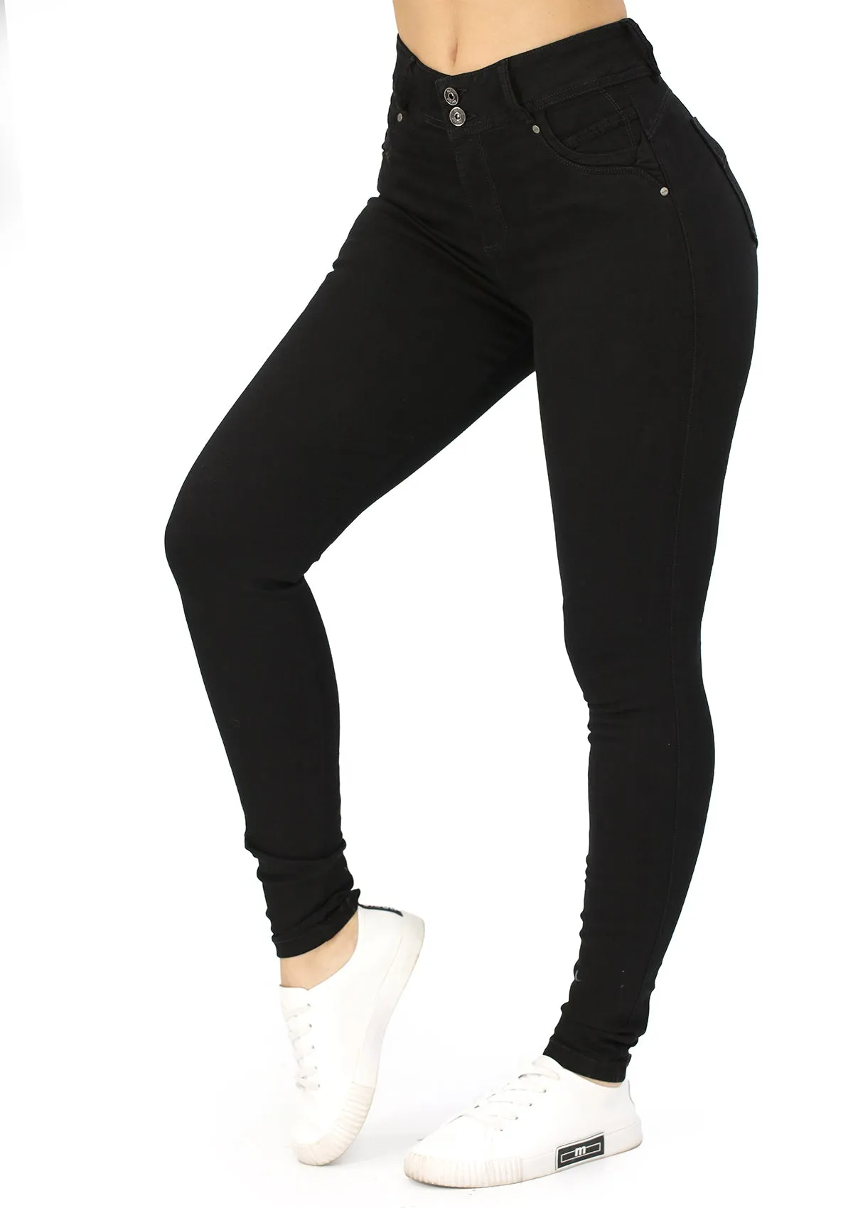 20976 Skinny Jean by Maripily Rivera