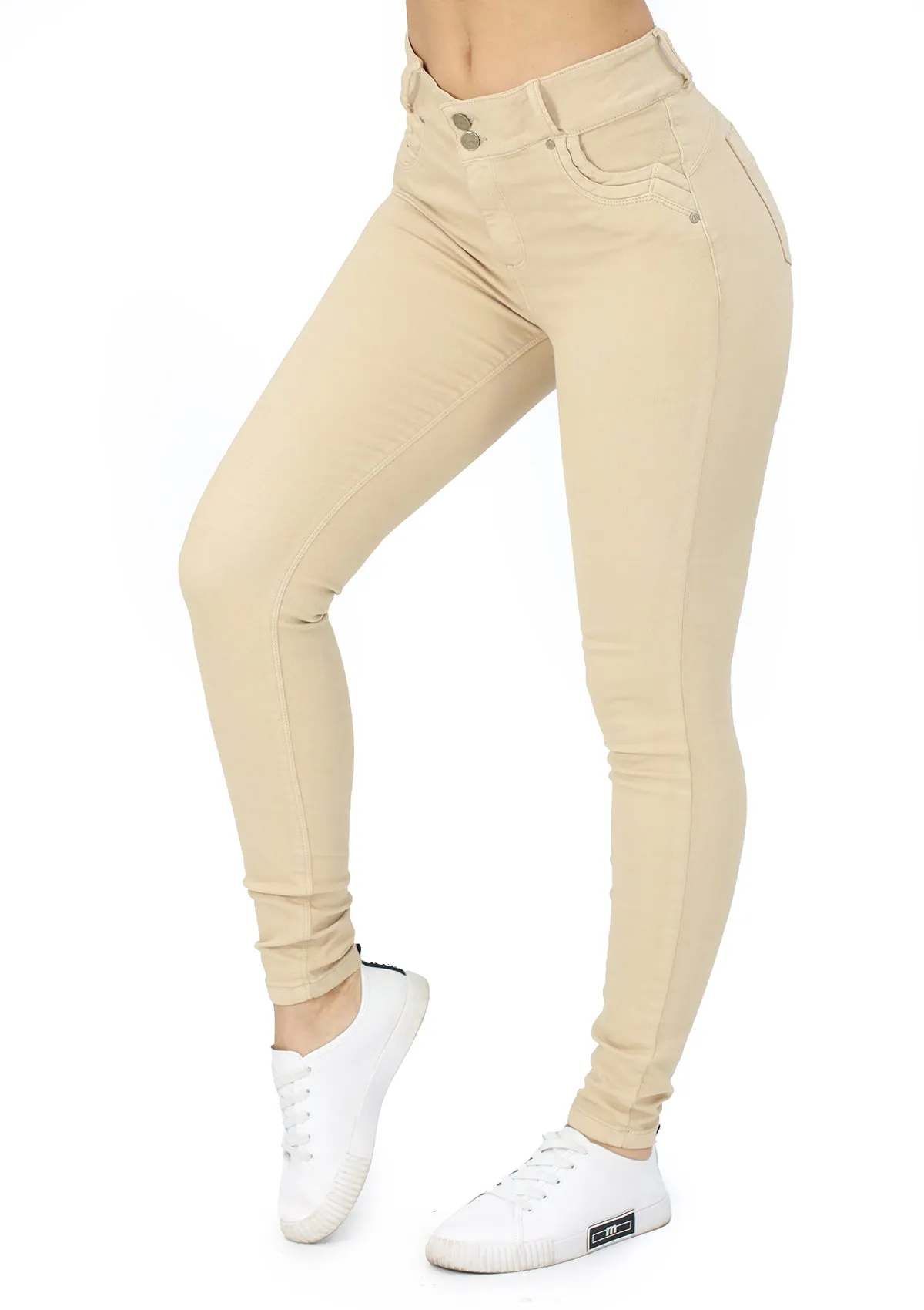 20977 Skinny Jean by Maripily Rivera