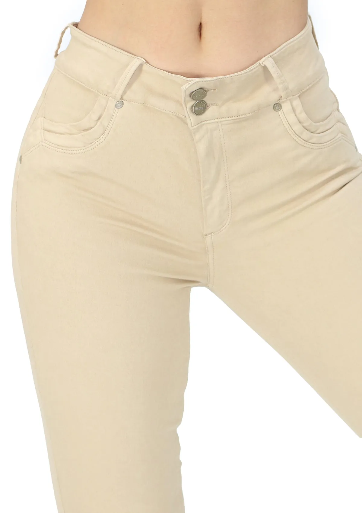 20977 Skinny Jean by Maripily Rivera