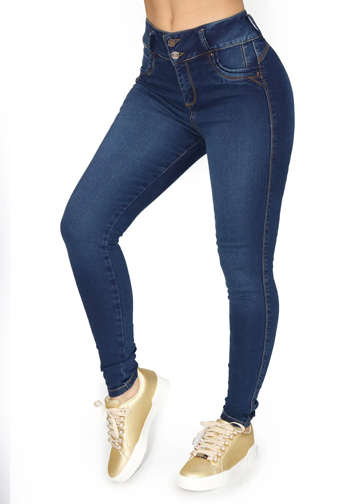 20979 Skinny Jean by Maripily Rivera