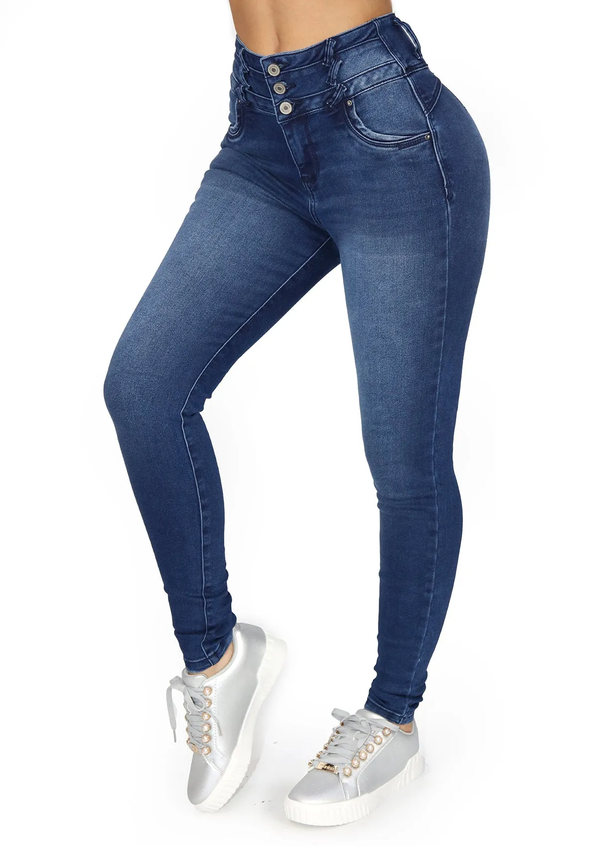 20980 Skinny Jean by Maripily Rivera