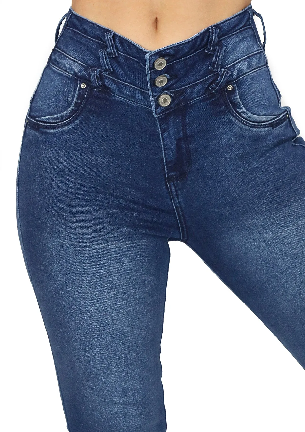 20980 Skinny Jean by Maripily Rivera