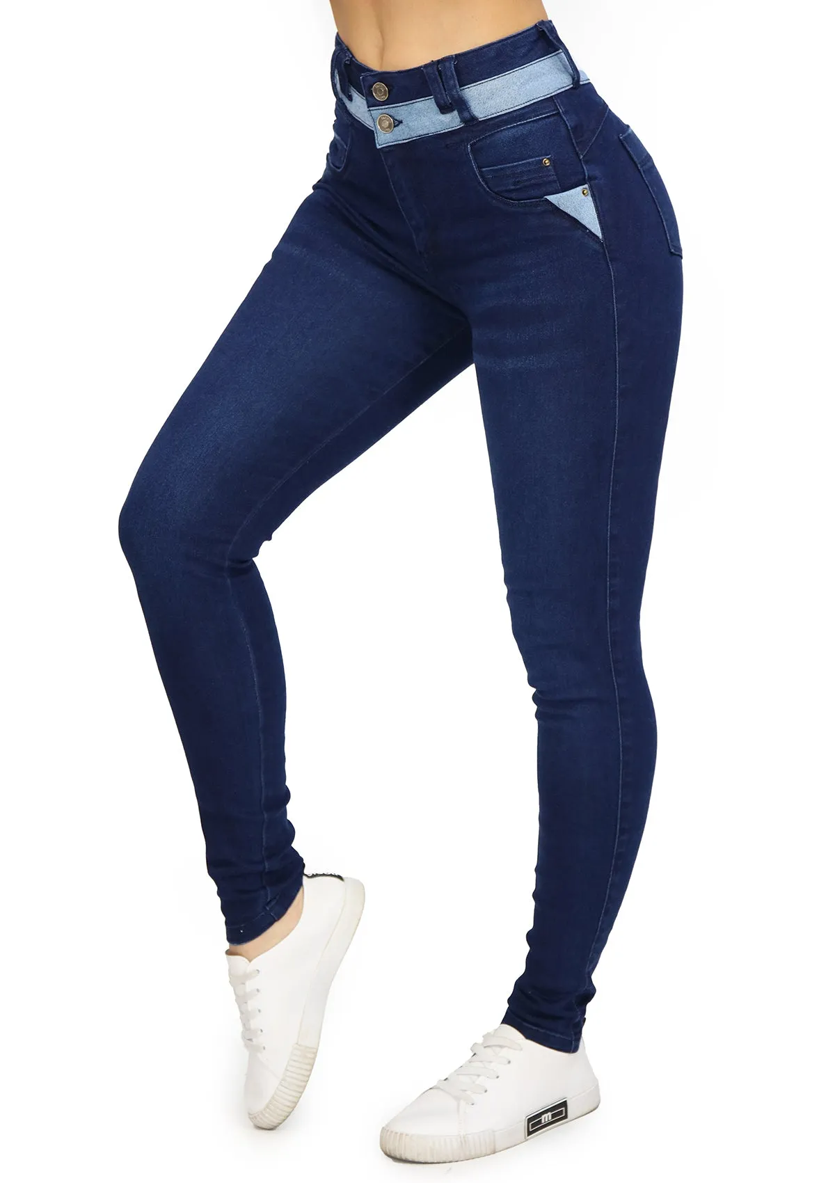20982 Skinny Jean by Maripily Rivera