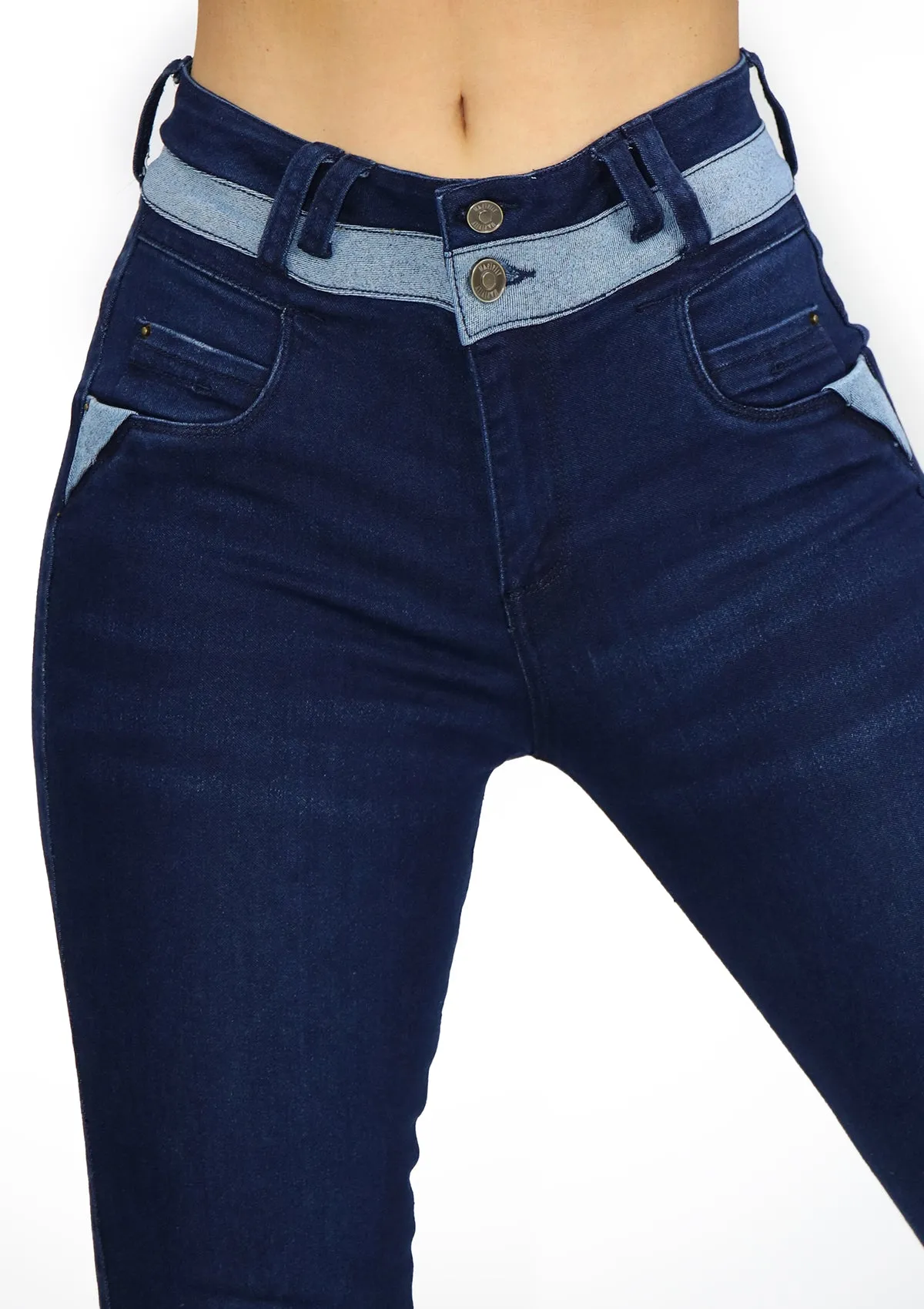 20982 Skinny Jean by Maripily Rivera