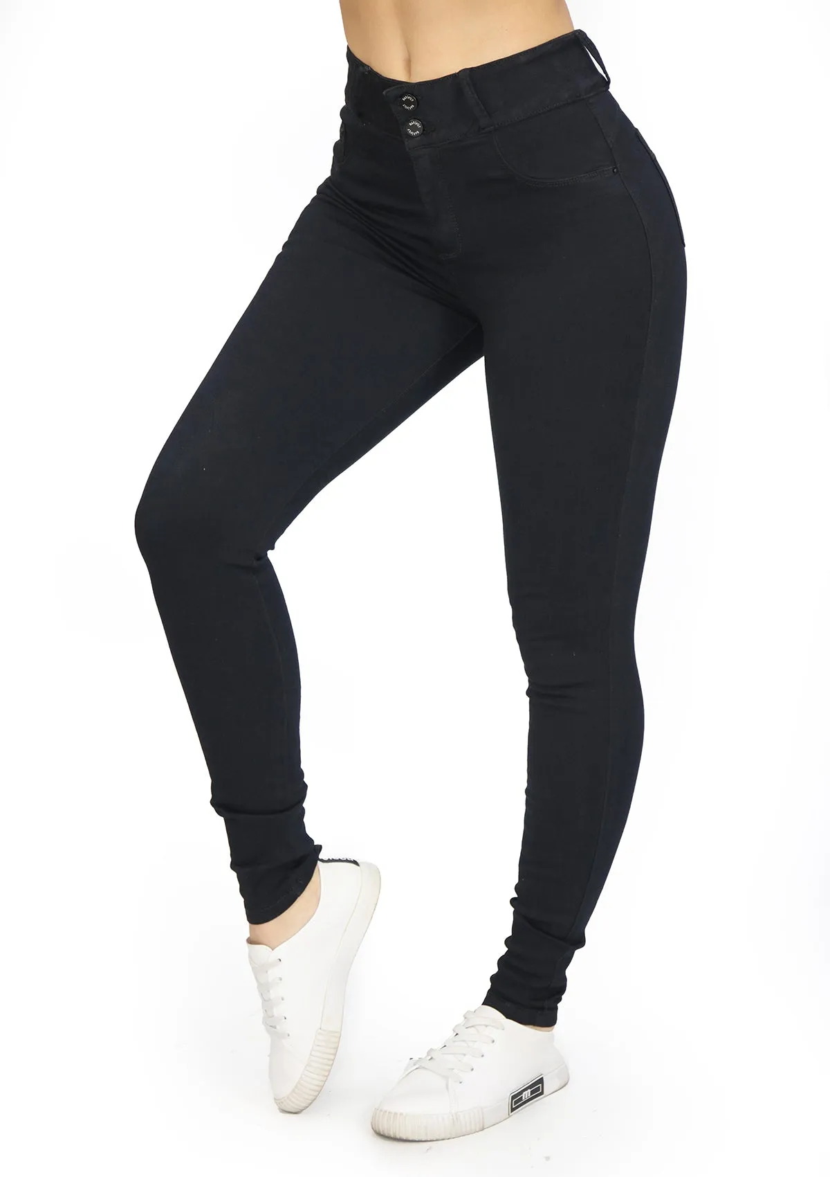 20992 Skinny Jean by Maripily Rivera