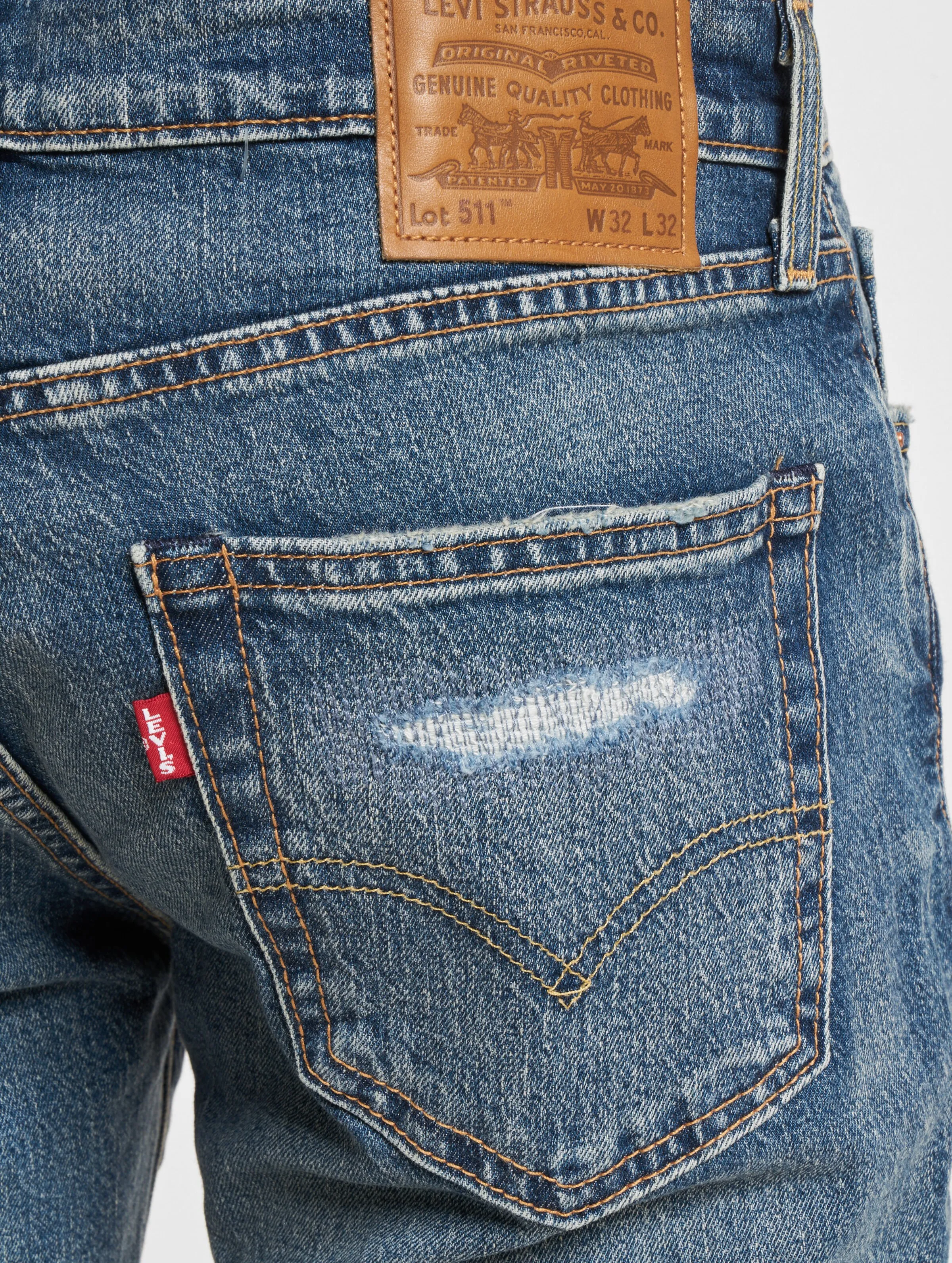 511™ Slim