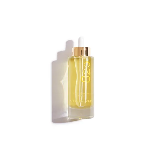 820 PERFECT SILHOUTTE BODY OIL  SOFIA BERTRAND