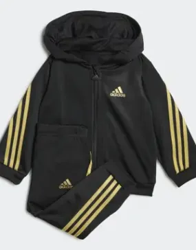 Adidas Conjunto Future Icons Shiny Allover Print (Género neutro)