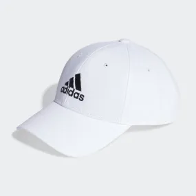 adidas Originals Cotton Twill Baseball Cap