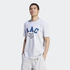 adidas Originals RIFTA Metro AAC Tee